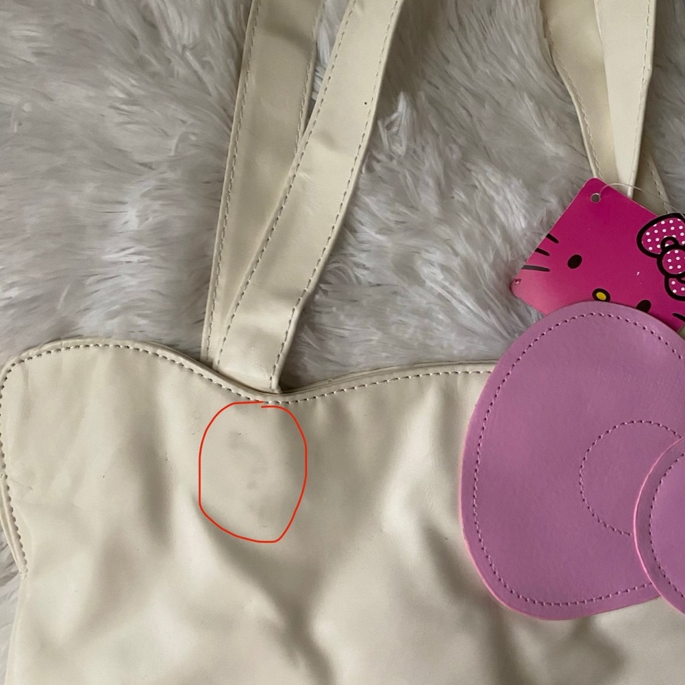 Hello Kitty Bag - image 7